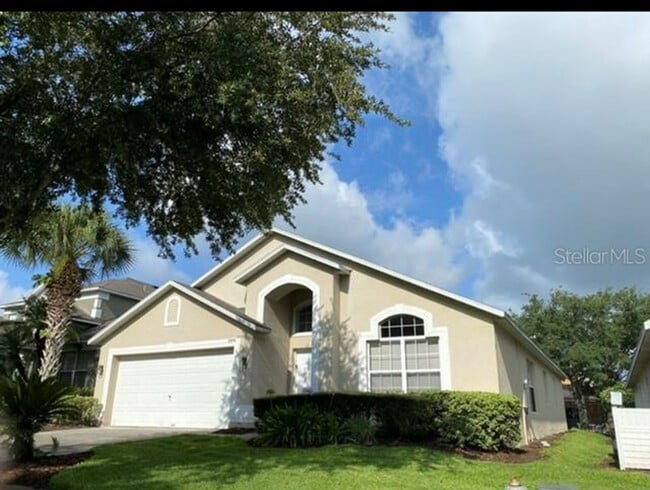 8441 Secret Key Cove in Kissimmee, FL - Building Photo - Building Photo