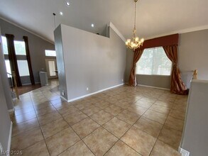 1425 Via Savona Dr in Henderson, NV - Building Photo - Building Photo