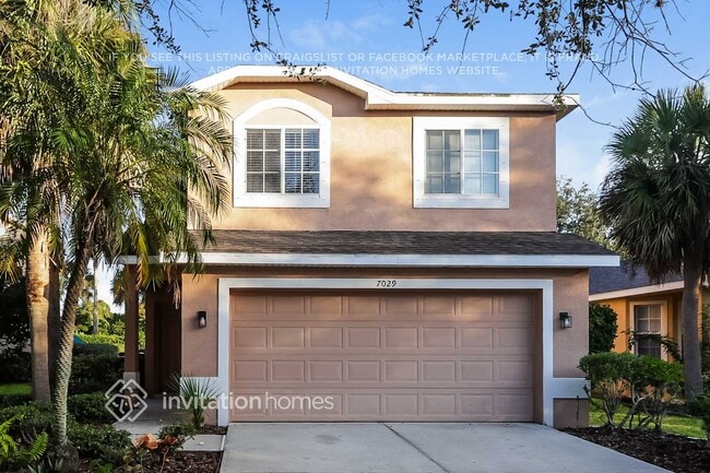 property at 7029 Chatum Light Run