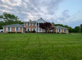 4305 Ira Rd in Akron, OH - Building Photo