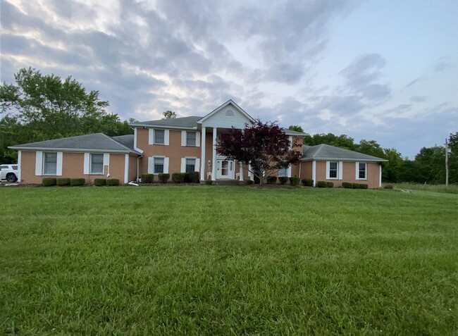 property at 4305 Ira Rd