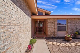 4805 Maureen Cir in El Paso, TX - Building Photo - Building Photo