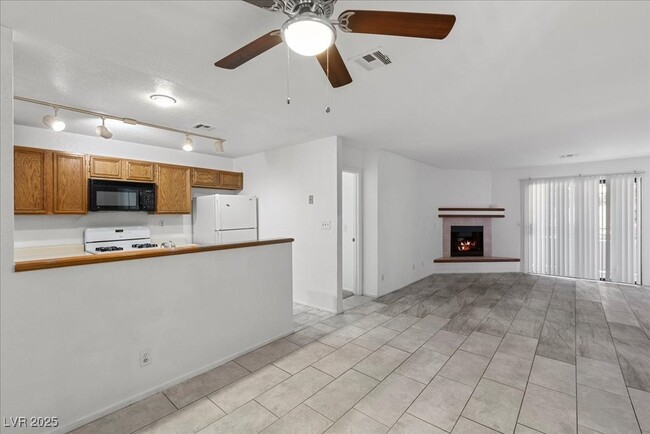 property at 2623 S Durango Dr