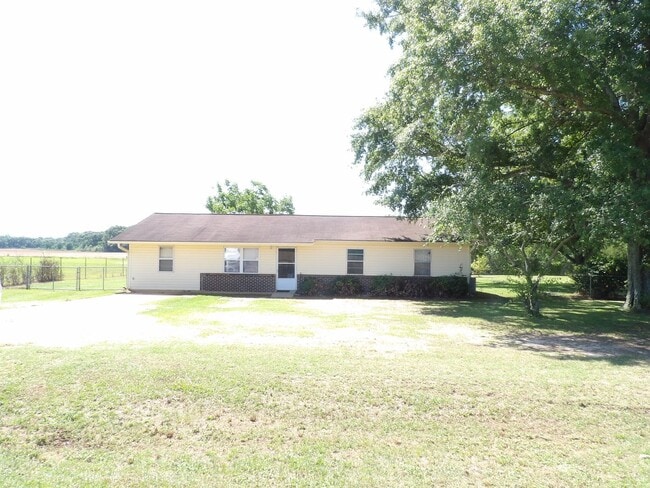 property at 4484 Coffee Springs Rd
