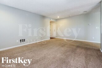 2331 Salem Park Ct in Indianapolis, IN - Building Photo - Building Photo