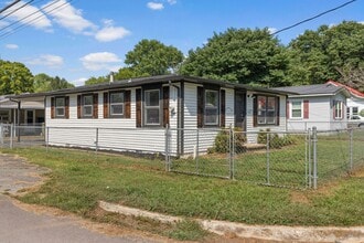 500 3rd St in Lawrenceburg, TN - Building Photo - Building Photo