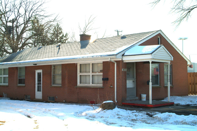 Vail Properties in Redford, MI - Foto de edificio - Building Photo