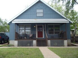 1609 W 11th St in Austin, TX - Building Photo