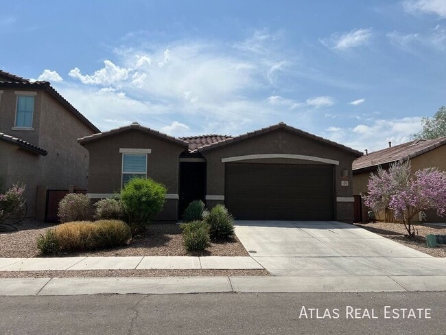 property at 7177 S Paseo Monte de Oro