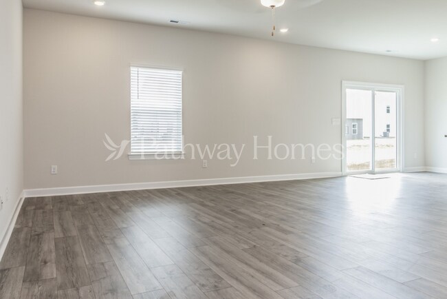 2313 Nabali Wy in Murfreesboro, TN - Foto de edificio - Building Photo