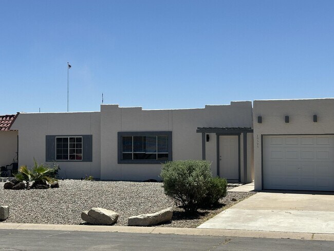 10525 W Arica Rd in Casa Grande, AZ - Building Photo - Building Photo