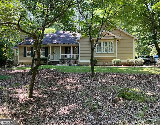 property at 400 Cedar Ln