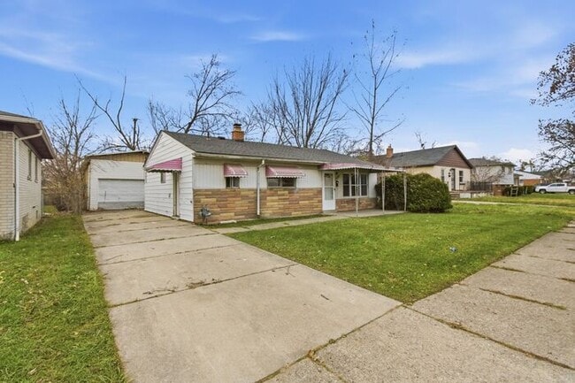 3924 Williams St in Inkster, MI - Building Photo - Building Photo