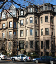 117 Commonwealth Ave Apartments