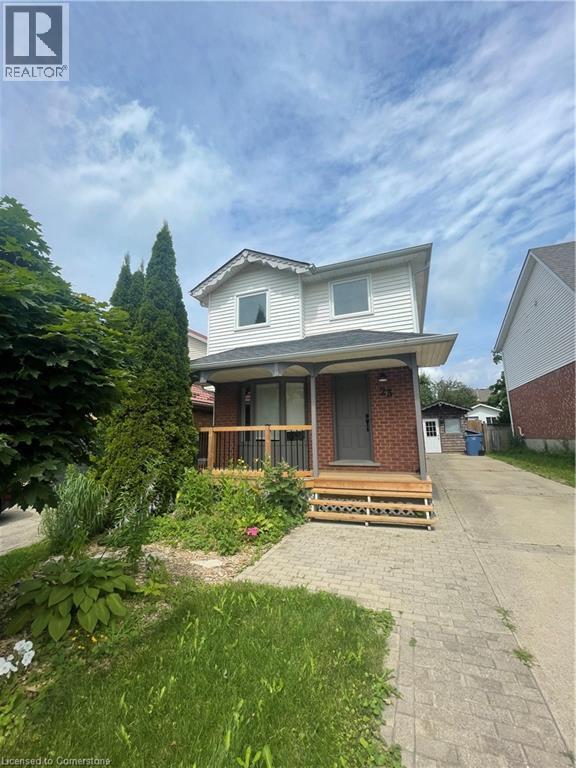 property at 23 Rodgers Rd