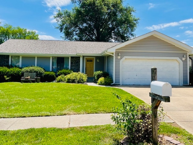 property at 1604 Dawnbreak Ct