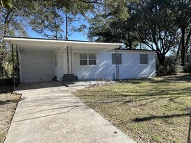 2619 Bywood Rd in Jacksonville, FL - Building Photo