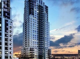 10 Eva Rd in Toronto, ON - Building Photo