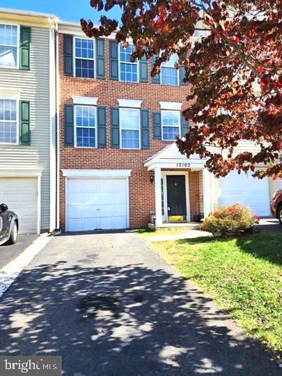 12102 Wallower Way in Linton Hall, VA - Building Photo - Building Photo