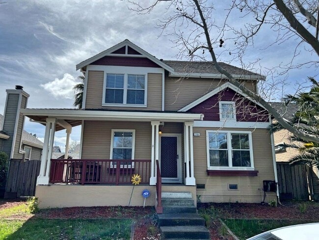 property at 719 Lotz Way