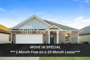 28590 Whitehall Ln in Madison, AL - Building Photo