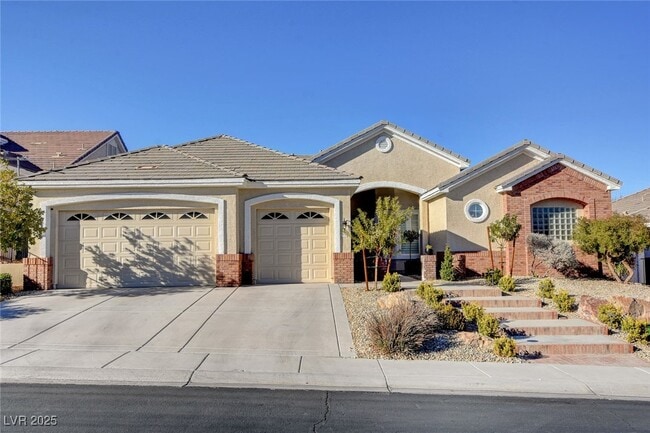 10728 Elm Ridge Ave in Las Vegas, NV - Foto de edificio - Building Photo