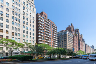 750 Park Ave in New York, NY - Building Photo - Building Photo