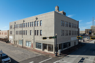 Beaumont Downtown Lofts in Beaumont, TX - Building Photo - Building Photo