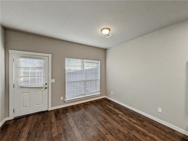 862 Oakwood Ln in Centerton, AR - Building Photo - Building Photo