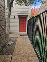 5616 Preston Oaks Rd, Unit 202 in Dallas, TX - Building Photo - Building Photo