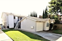 311 S Horne St in Oceanside, CA - Building Photo - Building Photo