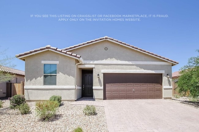 property at 17584 W Hadley St
