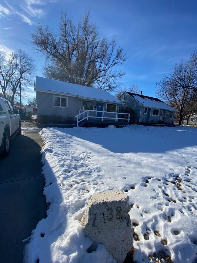 1138 Avenue D Rentals in Billings, MT