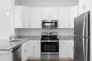71 Connecticut Ave, Unit 410 in Norwalk, CT - Building Photo