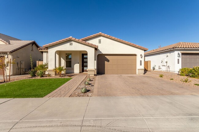property at 6894 W Spur Dr