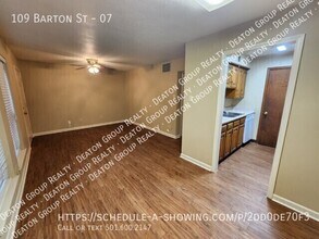 109 Barton St in Little Rock, AR - Building Photo - Building Photo