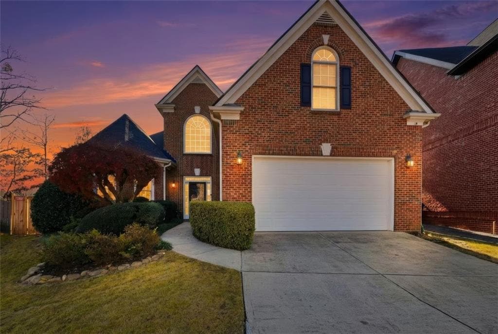 250 Fieldsborn Ct NE in Atlanta, GA - Building Photo