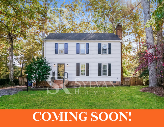 property at 10731 Timberun Rd