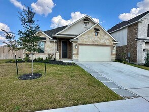 336 Chaste Tree Dr in San Marcos, TX - Building Photo - Building Photo