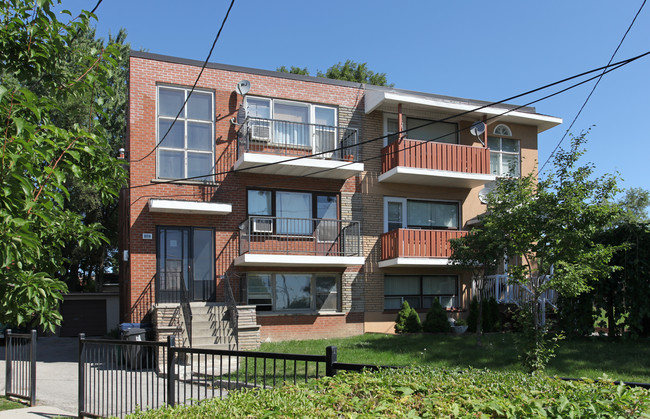 42-44 Elway Ct in Toronto, ON - Building Photo - Primary Photo