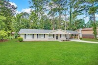 35 Chimney Ridge Trail