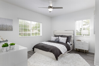 Kitterman Woods in Port St. Lucie, FL - Foto de edificio - Interior Photo