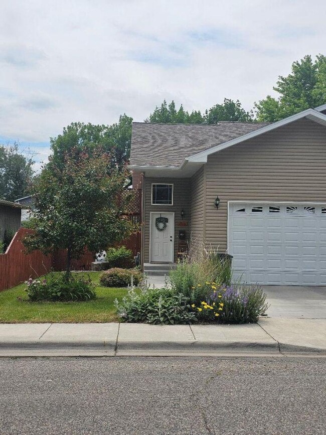 property at 1916 9th Ave N