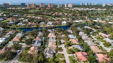 720 Turkey Oak Ln in Naples, FL - Building Photo - Building Photo