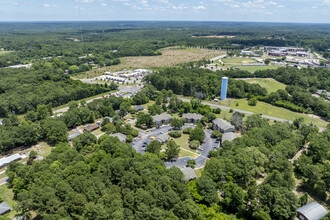 Preserve at Lauren’s Creek in Aiken, SC - Building Photo - Building Photo