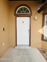 12369 Tierra Apache Rd in El Paso, TX - Building Photo - Building Photo