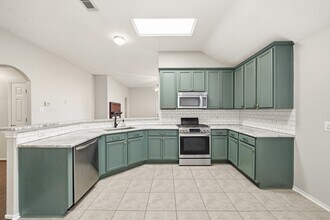 11811 Misty Peak Ln in Humble, TX - Building Photo - Building Photo