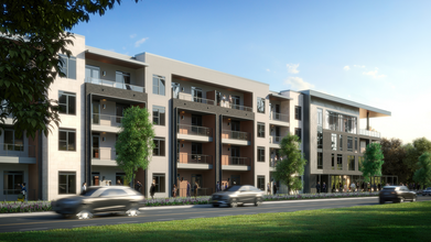 Del Via in Del Valle, TX - Building Photo - Building Photo