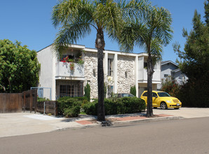 4018 Alabama St in San Diego, CA - Building Photo - Building Photo