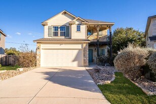 10406 Pecan Crest in San Antonio, TX - Building Photo